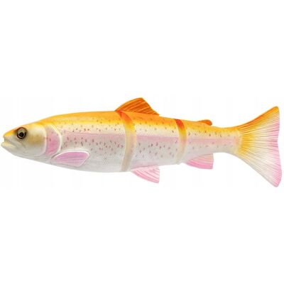 Inny producent Savage Gear 4D Line Thru Trout Sinking 30cm 303g Długość (cm): 30, Waga (g) / 82428 Inny producent Savage Gear 4D Line Thru Trout Sinking 30cm 303g Długość (cm): 30, Waga (g) / 82428