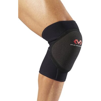 Ściągacz Na Kolano Mcdavid Pro Handball Knee Pad Ii-S Ściągacz Na Kolano Mcdavid Pro Handball Knee Pad Ii-S