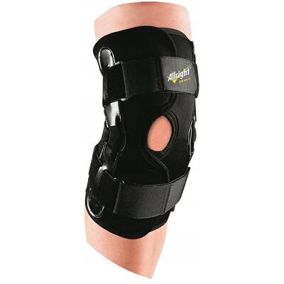 Allright ŚCIĄGACZ NA KOLANO ZE STABILIZATOREM Allright ŚCIĄGACZ NA KOLANO ZE STABILIZATOREM