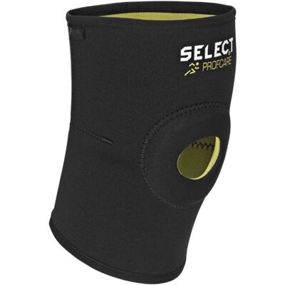 Select Ochraniacz Kolana Z Otworem Na Rzepkę, 6201, Rozmiar 2xl Select Ochraniacz Kolana Z Otworem Na Rzepkę, 6201, Rozmiar 2xl