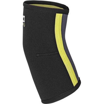 Select Ochraniacz Stawu Łokciowego 6600, Czarno-Żółty Select Ochraniacz Stawu Łokciowego 6600, Czarno-Żółty