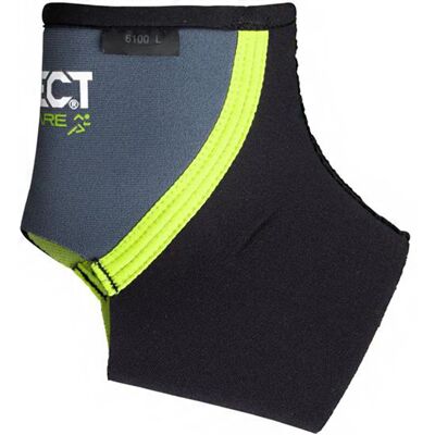 Select Ochraniacz Stawu Skokowego 6100, Czarny, Rozmiar Xl Select Ochraniacz Stawu Skokowego 6100, Czarny, Rozmiar Xl