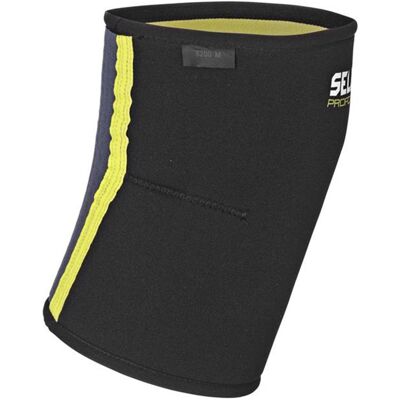 Select Ściągacz Kolana, 6200, Czarny, Rozmiar 2xl Select Ściągacz Kolana, 6200, Czarny, Rozmiar 2xl