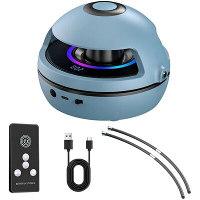 Doris SKAKANKA AUTOMATYCZNA z Licznikiem i Wyświetlaczem Muzyczna Inteligentna Fitness Głośnik Bluetooth 10 Prędokości + PILOT Doris SKAKANKA AUTOMATYCZNA z Licznikiem i Wyświetlaczem Muzyczna Inteligentna Fitness Głośnik Bluetooth 10 Prędokości + PILOT