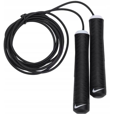 SKAKANKA NIKE SPEED ROPE 274 cm TRENING SIŁOWNIA BOKS PREZENT SPORT SKAKANKA NIKE SPEED ROPE 274 cm TRENING SIŁOWNIA BOKS PREZENT SPORT