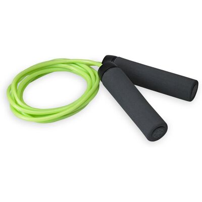 Gaiam Restore Regulowana lina do skakania - Skakanka Gaiam Restore Regulowana lina do skakania - Skakanka
