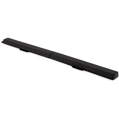 COSTWAY Składana Równoważnia Gimnastyczna Belka Gimnastyczna 210 Cm COSTWAY Składana Równoważnia Gimnastyczna Belka Gimnastyczna 210 Cm