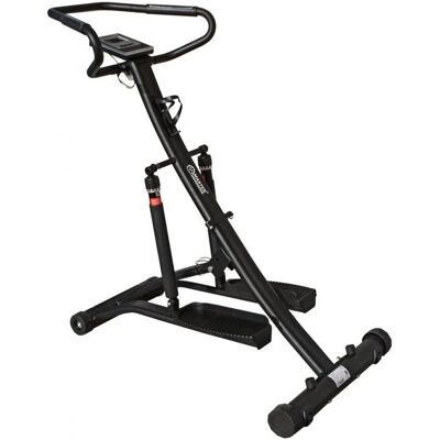 Składany Power Stepper Fitness Do Ćwiczeń Master Składany Power Stepper Fitness Do Ćwiczeń Master