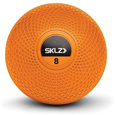 SKLZ - Med Ball 8 LB - piłka medyczna 3,6 kg SKLZ - Med Ball 8 LB - piłka medyczna 3,6 kg