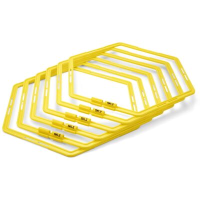 Sklz Speed Web - Drabinka Treningowa Sklz Speed Web - Drabinka Treningowa