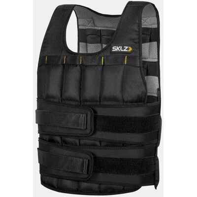Sklz - Weighted Vest Pro - Dociażana Kamizelka Do Ćwiczeń 9 Kg Sklz - Weighted Vest Pro - Dociażana Kamizelka Do Ćwiczeń 9 Kg