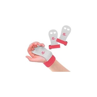 Inny producent SKÓRZANE DŁONIE UCHWYTY GIMNASTYCZNE DO PODCIĄGANIA TRENING OCHRANIACZ Inny producent SKÓRZANE DŁONIE UCHWYTY GIMNASTYCZNE DO PODCIĄGANIA TRENING OCHRANIACZ