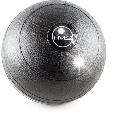 HMS Slam ball 10kg Piłka treningowa ćwiczeń Lekarska HMS Slam ball 10kg Piłka treningowa ćwiczeń Lekarska