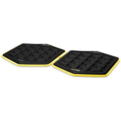 SKLZ Slidez - Przyrząd Do Ćwiczeń Całego Ciała SKLZ Slidez - Przyrząd Do Ćwiczeń Całego Ciała