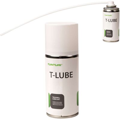 SMAR DO BIEŻNI T-LUBE TUNTURI 50 ML SMAR DO BIEŻNI T-LUBE TUNTURI 50 ML