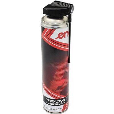 Smar Olej Do Bieżni W Sprayu 600 Ml Enero Smar Olej Do Bieżni W Sprayu 600 Ml Enero