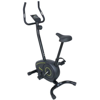 Sportia, Rower magnetyczny, BK10201, czarny Sportia, Rower magnetyczny, BK10201, czarny