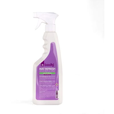 Bodhi Yoga Spraj do maty 500ml Bodhi Yoga Spraj do maty 500ml