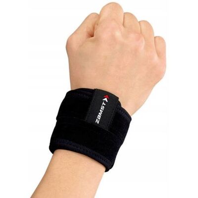 Inny producent Stabilizator Opaska na nadgarstek Zamst Wrist Band Inny producent Stabilizator Opaska na nadgarstek Zamst Wrist Band