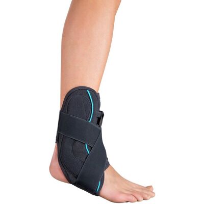 Sigvaris Stabilizator Stawu Skokowego Mobilis Malleosupport Rozmiar S Sigvaris Stabilizator Stawu Skokowego Mobilis Malleosupport Rozmiar S