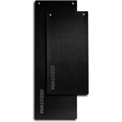 Steelstorm- mata fitness 120cm Steelstorm- mata fitness 120cm