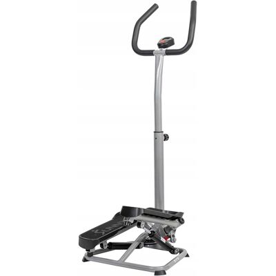 Stepper prosty Sunny Health Fitness SFS020027 Stepper prosty Sunny Health Fitness SFS020027