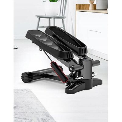 Inny producent Stepper prosty z linkami tohoyard stepper Inny producent Stepper prosty z linkami tohoyard stepper
