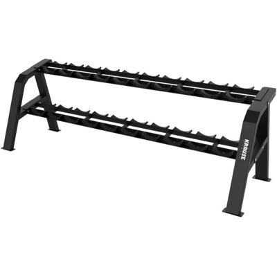 Stojak Na Hantle 10 Par KRAUSE FITNESS Stojak Na Hantle 10 Par KRAUSE FITNESS