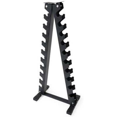 Stojak na hantle KRAUSE FITNESS Stojak na hantle KRAUSE FITNESS