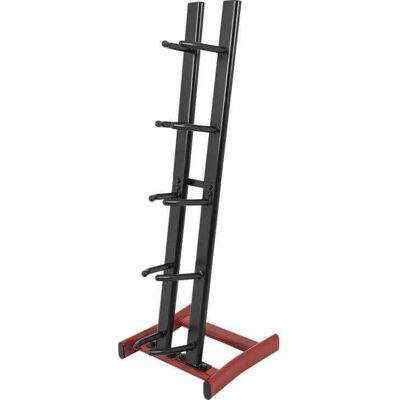 Gorilla Sports Stojak na piłki lekarskie Gorilla Sports Stojak na piłki lekarskie