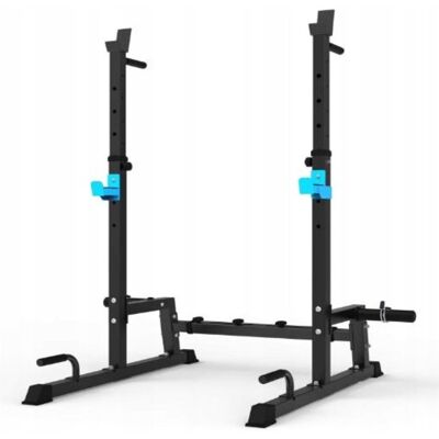 Stojak Wielofunkcyjne Jx Fitness Jx 855 Stojak Wielofunkcyjne Jx Fitness Jx 855