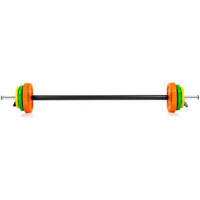Sztanga 20 kg Sapphire SG-202 Body Pump Sztanga 20 kg Sapphire SG-202 Body Pump