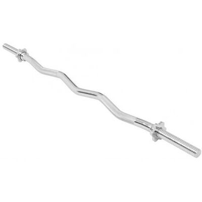 Spartan Sport Sztanga Gryf Łamany 30 Mm Spartan Sport Sztanga Gryf Łamany 30 Mm