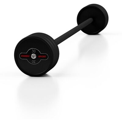 Marbo Sport 30kg Prosta Sztanga - Sprzęt Fitness Komercyjny Marbo Sport 30kg Prosta Sztanga - Sprzęt Fitness Komercyjny