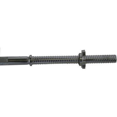Spartan Sport Sztanga Prosta Gryf 160 Cm Spartan Sport Sztanga Prosta Gryf 160 Cm