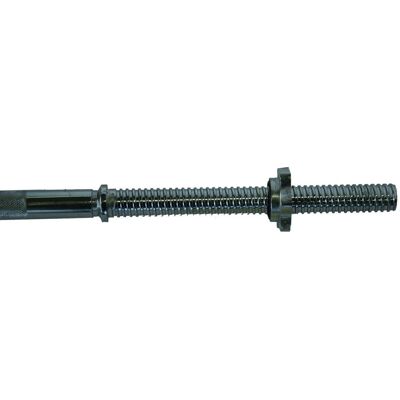Spartan Sport Sztanga Prosta Stała Do Ćwiczeń 220 Cm Spartan Sport Sztanga Prosta Stała Do Ćwiczeń 220 Cm