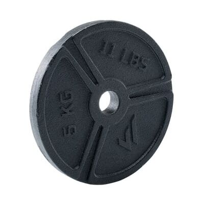 Talerz Do Sztang Martes Weight Plate 5Kg Talerz Do Sztang Martes Weight Plate 5Kg