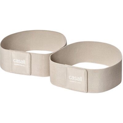 Taśma Casall Resistance Band 2-Pack Tu Taśma Casall Resistance Band 2-Pack Tu