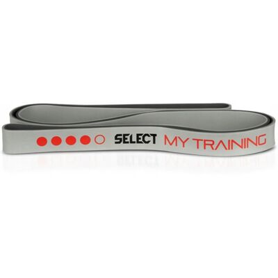 Taśma Select My Training 2080 X 30 X 4.5 Mm Taśma Select My Training 2080 X 30 X 4.5 Mm