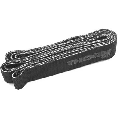 Thorn Fit, taśma oporowa do ćwiczeń, Superband Textile, Heavy Thorn Fit, taśma oporowa do ćwiczeń, Superband Textile, Heavy