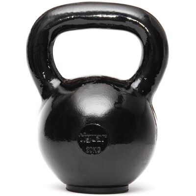 Tiguar Kettlebell, 24 Kg Tiguar Kettlebell, 24 Kg