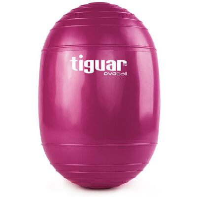 Tiguar Piłka gimnastyczna, Ovoball Tiguar Piłka gimnastyczna, Ovoball