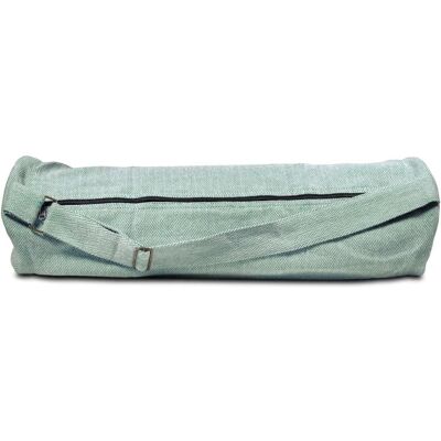 Inny producent Torba Bawełniana Zielona 65x19 cm Inny producent Torba Bawełniana Zielona 65x19 cm