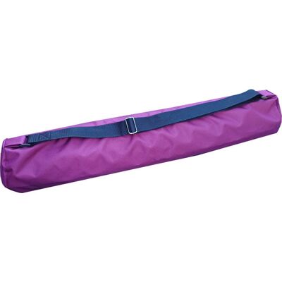 Produkt Polski Torba na matę burgund 75 cm Produkt Polski Torba na matę burgund 75 cm