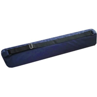 Produkt Polski Torba na matę granatowa 75 cm Produkt Polski Torba na matę granatowa 75 cm