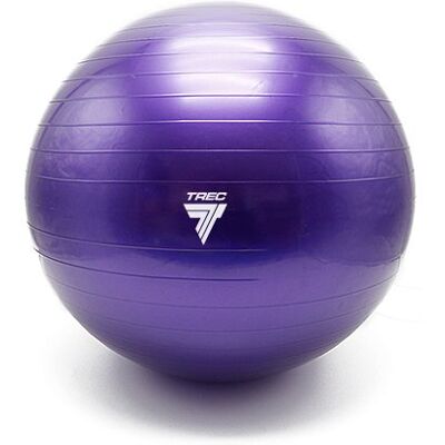Trec Nutrition Trec Piłka Gimnastyczna 65cm Trec Nutrition Trec Piłka Gimnastyczna 65cm