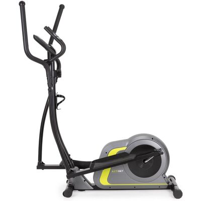 Springos Trenażer eliptyczny Actiget do ćwiczeń domowych orbitrek cardio, fitness orbitrek magnetyczny Springos Trenażer eliptyczny Actiget do ćwiczeń domowych orbitrek cardio, fitness orbitrek magnetyczny