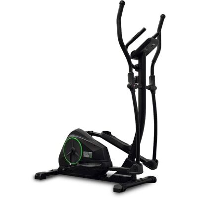 Trenażer eliptyczny Hertz Fitness VIRON LT Trenażer eliptyczny Hertz Fitness VIRON LT