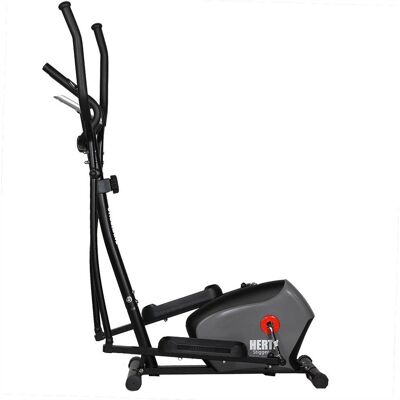 Trenażer eliptyczny magnetyczny Hertz-Fitness Stigger XT.2 120 kg Trenażer eliptyczny magnetyczny Hertz-Fitness Stigger XT.2 120 kg