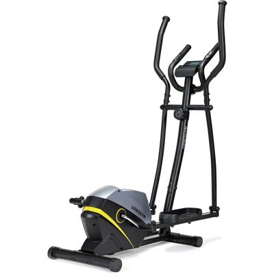 Urbogym Trenażer eliptyczny treningowy FLOW YELLOW Urbogym Trenażer eliptyczny treningowy FLOW YELLOW